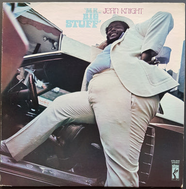 Knight, Jean - Mr. Big Stuff