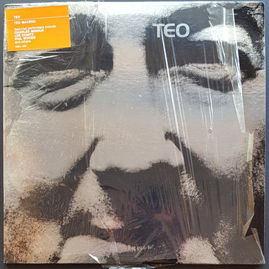 Teo Macero - Teo