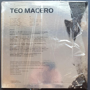 Teo Macero - Teo