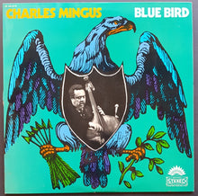 Load image into Gallery viewer, Charles Mingus - Blue Bird