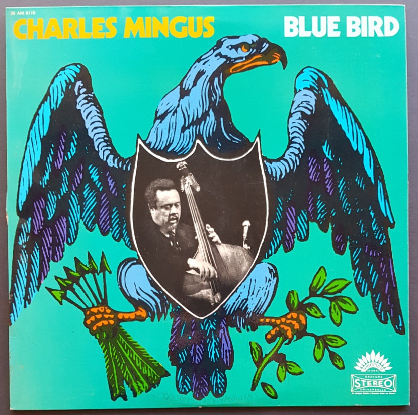 Charles Mingus - Blue Bird