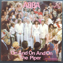 Load image into Gallery viewer, ABBA - On And On And On
