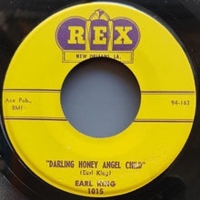 Load image into Gallery viewer, King, Earl - Darling Honey Angel Child