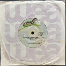 Load image into Gallery viewer, Badfinger - Love Is Gonna Come At Last