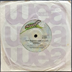 Badfinger - Love Is Gonna Come At Last