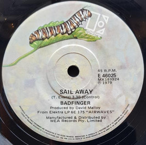 Badfinger - Love Is Gonna Come At Last