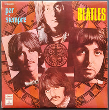 Load image into Gallery viewer, Beatles - Por Siempre