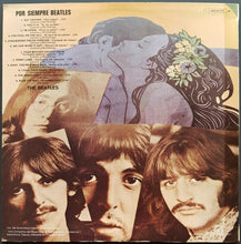 Load image into Gallery viewer, Beatles - Por Siempre