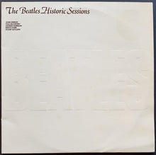 Load image into Gallery viewer, Beatles - Historic Sessions