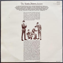 Load image into Gallery viewer, Beatles - Historic Sessions
