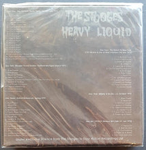Load image into Gallery viewer, Stooges - Heavy Liquid