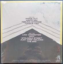 Load image into Gallery viewer, Tony Dork - Struggle Street - Yellow Vinyl