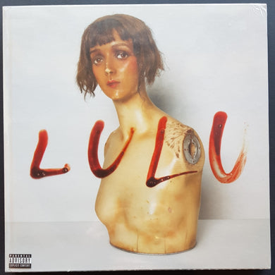 Metallica - Lou Reed & Metallica - Lulu