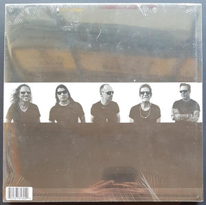 Metallica - Lou Reed & Metallica - Lulu