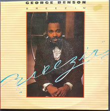 Load image into Gallery viewer, George Benson - Breezin&#39;