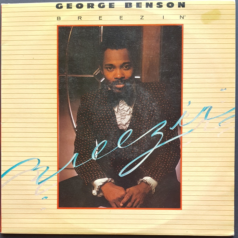 George Benson - Breezin'