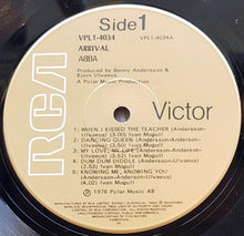 Load image into Gallery viewer, ABBA - Arrival
