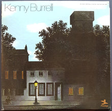 Load image into Gallery viewer, Burrell, Kenny - All Day Long &amp; All Night Long