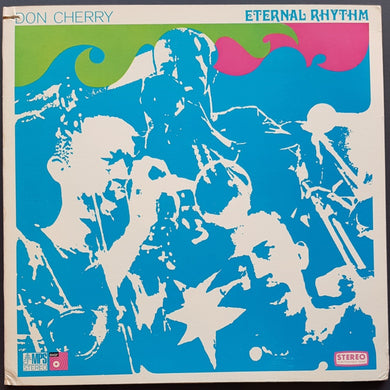 Cherry, Don - Eternal Rhythm