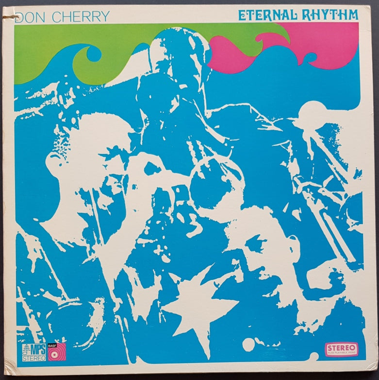 Cherry, Don - Eternal Rhythm