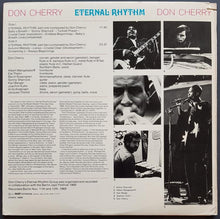 Load image into Gallery viewer, Cherry, Don - Eternal Rhythm