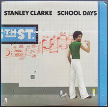 Load image into Gallery viewer, Clarke, Stanley - School Days