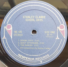 Load image into Gallery viewer, Clarke, Stanley - School Days