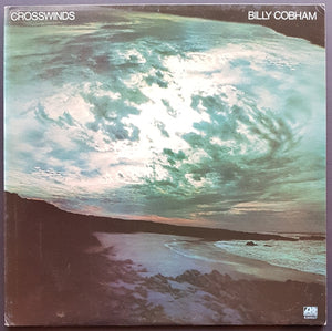 Billy Cobham - Crosswinds