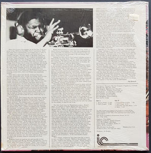Ted Curson - Jubilant Power