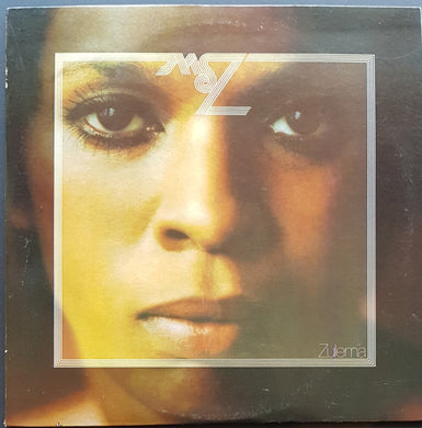 Zulema - Ms. Z.