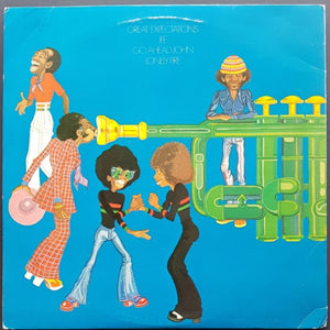 Davis, Miles - Big Fun