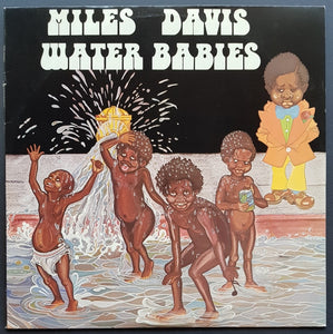 Davis, Miles - Water Babies