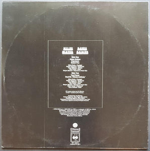 Davis, Miles - Water Babies