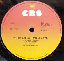 Load image into Gallery viewer, Davis, Miles - Water Babies