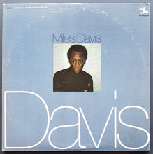 Load image into Gallery viewer, Davis, Miles - Miles Davis