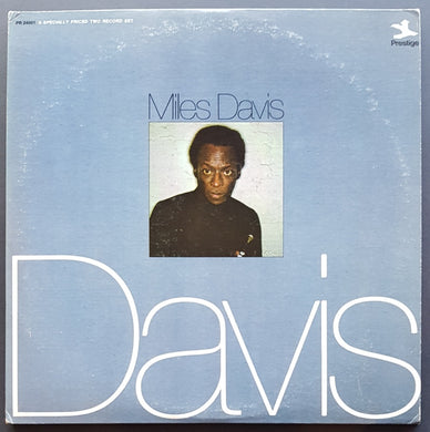 Davis, Miles - Miles Davis