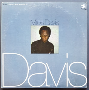 Davis, Miles - Miles Davis