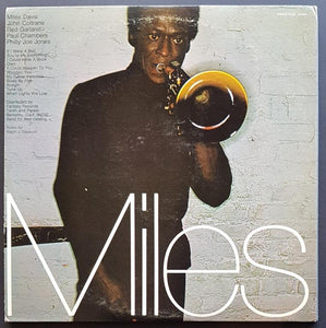 Davis, Miles - Miles Davis