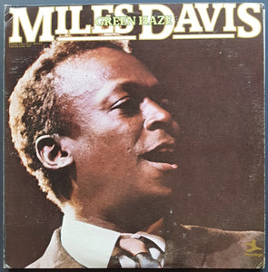 Davis, Miles - Green Haze