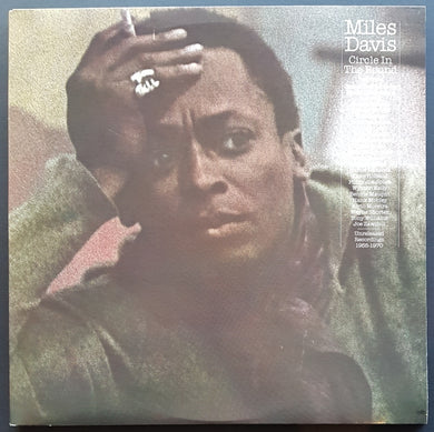 Davis, Miles - Circle In The Round