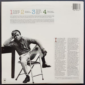 Davis, Miles - Circle In The Round
