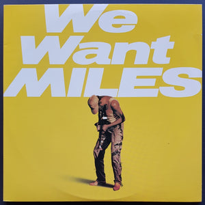 Davis, Miles - We Want Miles