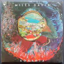 Load image into Gallery viewer, Davis, Miles - Agharta