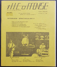 Load image into Gallery viewer, U2 - The Offense