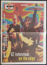 Load image into Gallery viewer, U2 - Hit