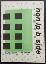 Load image into Gallery viewer, U2 - Non LP B Side