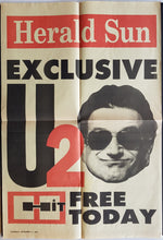 Load image into Gallery viewer, U2 - Hit