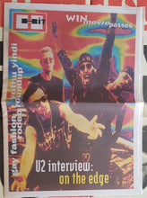 Load image into Gallery viewer, U2 - Hit