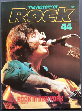V/A - The History Of Rock 44