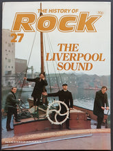 Load image into Gallery viewer, V/A - The History Of Rock 27